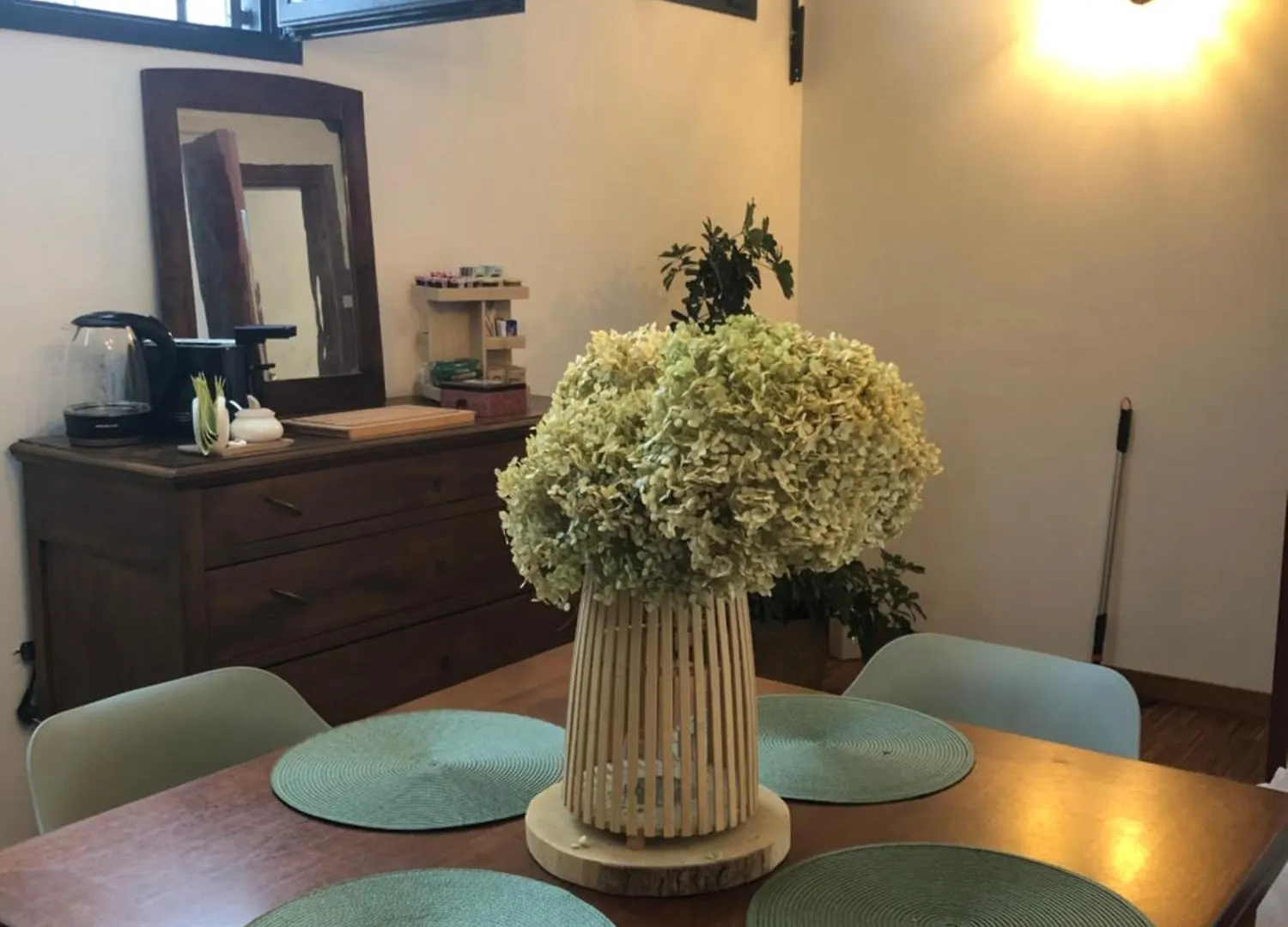 Hotel Il Piccolo Scrigno à Lonigo Maison d'hôtes