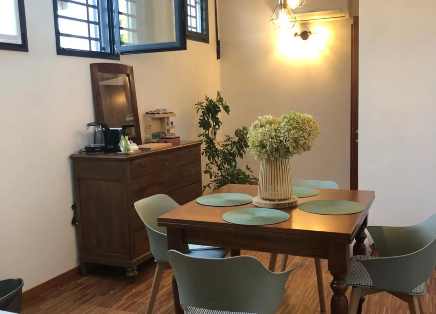 Hotel Il Piccolo Scrigno à Lonigo Italie