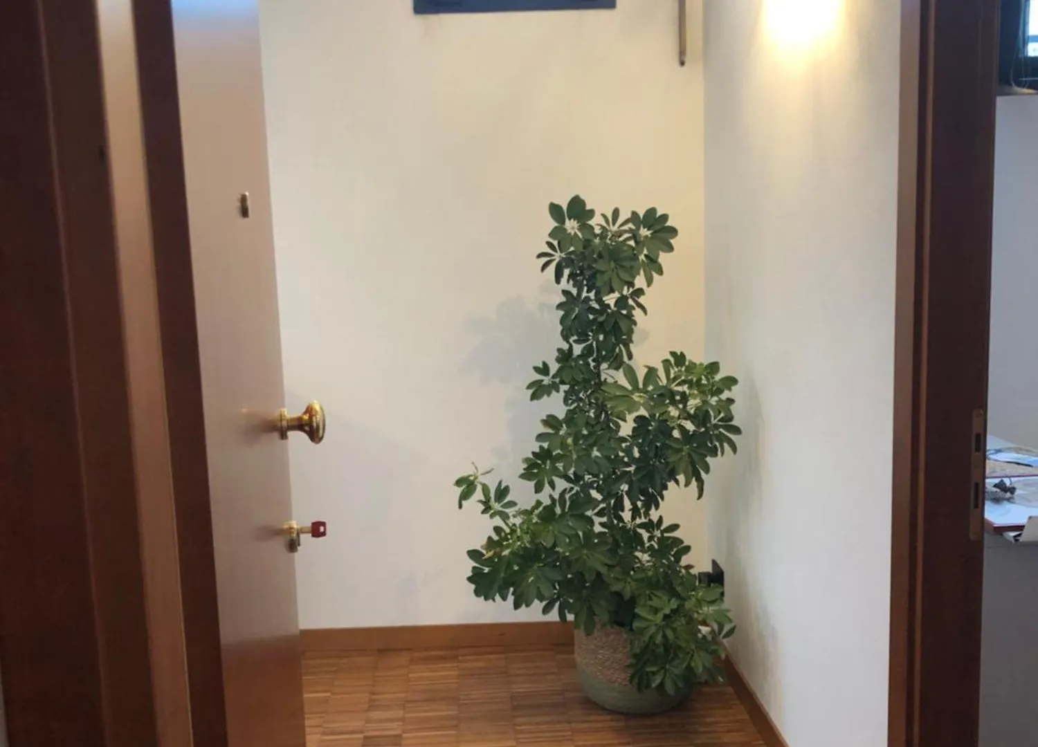 Hotel Il Piccolo Scrigno à Lonigo