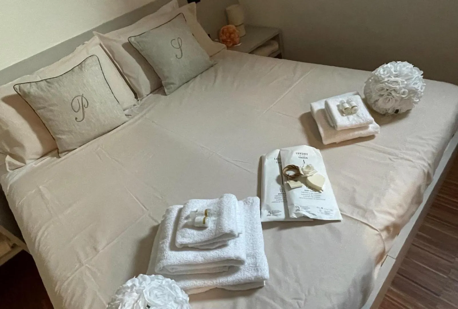 Hotel Il Piccolo Scrigno à Lonigo 0*,