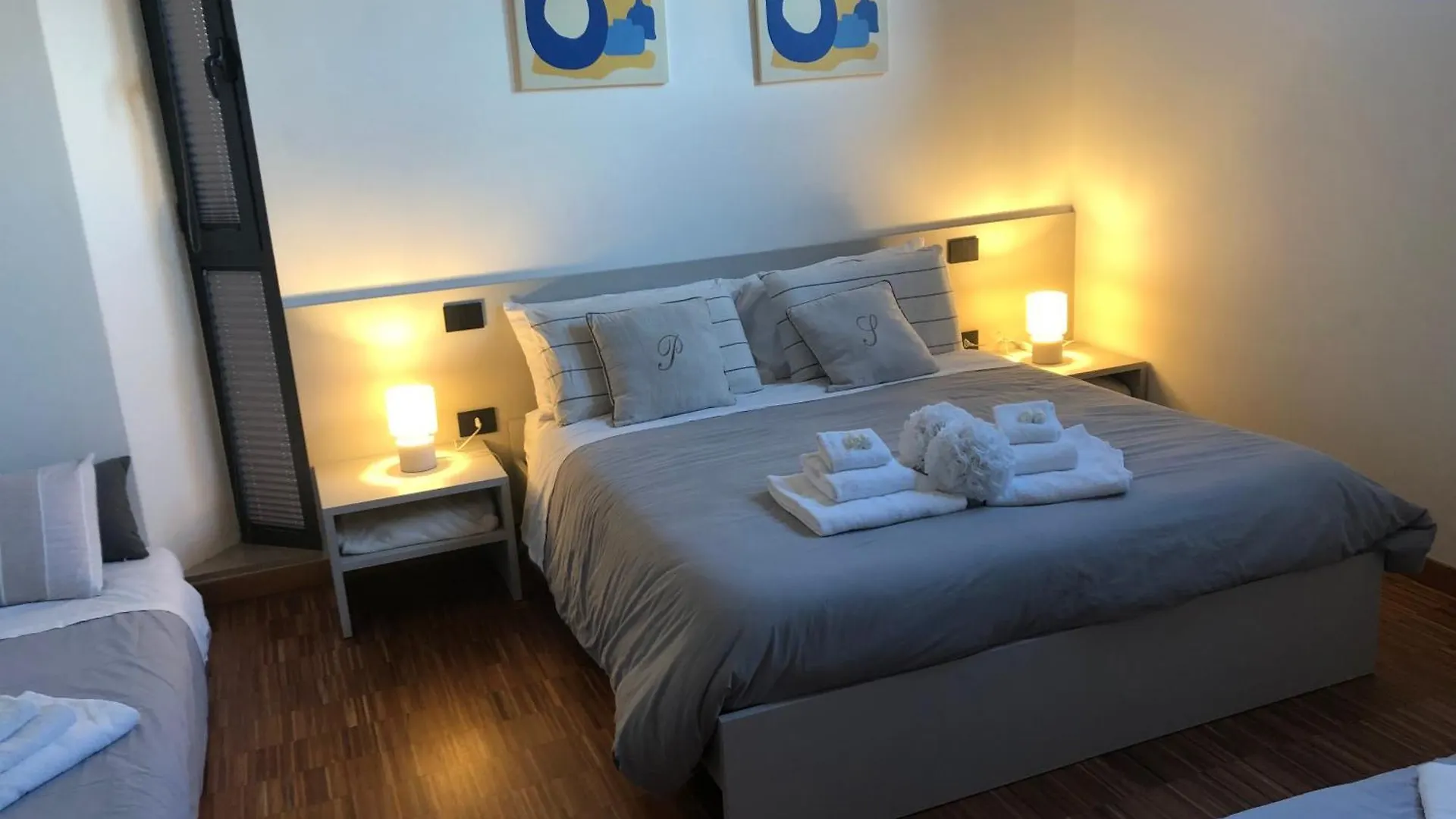 Hotel Il Piccolo Scrigno à Lonigo